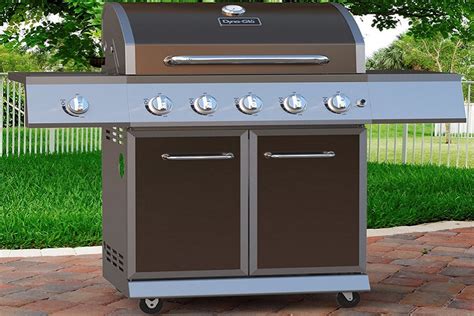 The 6 Best Gas Grills of 2024, Tested & Reviewed